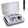 Archiviazione esclusiva Prodotto compatibile PICO 4 4 PRO 128G 256GB Visore VR Pico 4 [custodia co2CREA] / (solo caso)