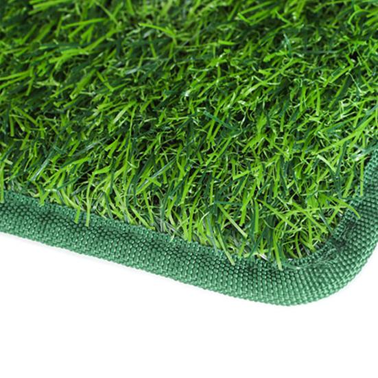 Pet Pee Mat Odor-Free Absorbent Fine Workmanship Wear-resistant Dog Training Pad for Clean Comfortable Home
