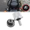 Zadels Zadelbout Banken Motoraccessoires Motorproducten