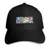 Guernica Painting Drawing Baseball Cap Winter Hat Luxury Cap Golf Designer Hat Caps For Women Unisexs