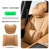 Dedicated Lumbar Support & Neck Pillow Set for AITO M5/M7/M8/M9