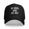 New Arrival Minnesota Rebel Loon ice out Baseball Cap Unisex Trucker Hat  Formal Golf Gift Sun Hats