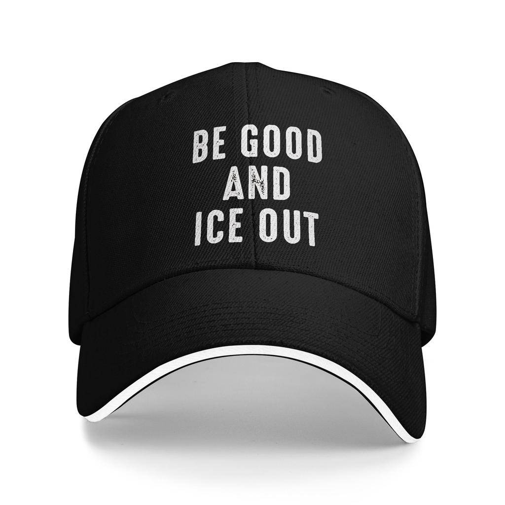 New Arrival Minnesota Rebel Loon ice out Baseball Cap Unisex Trucker Hat Formal Golf Gift Sun Hats