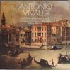 LP Record ANTONIO VIVALDI  THE ACADEMY OF ST  LEstro Armonico Op. 3 827446 ETERNA Germany Classical Used
