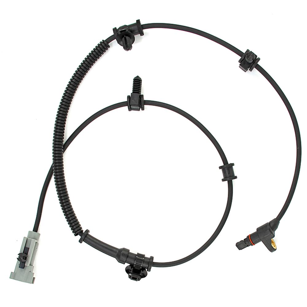 2Pcs ABS Wheel Speed Sensor Front Left & Right For Jeep Grand Cherokee 2005-2010 56044144AB 56044144AC 56044144AD