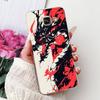 For Samsung Galaxy A5 2016 2017 Case SM-A510F SM-A520F Stylish Painted Cover Soft Silicone Cases For Samsung A5 2017 2016 Fundas