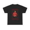 Neil Diamond Grafik T-Shirt Vintage Kunstposter Unisex Schweres Baumwoll-T-Shirt