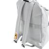 MILESTO Htte Round Backpack Black MLS943-BK
