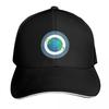 National Reconnaissance Office (NRO) X  Baseball Cap Sun Cap Hat Unisex Cute Unisexs Womens