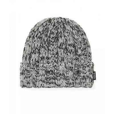 Thisisneverthat Multicolor Knit Beanie Grey
