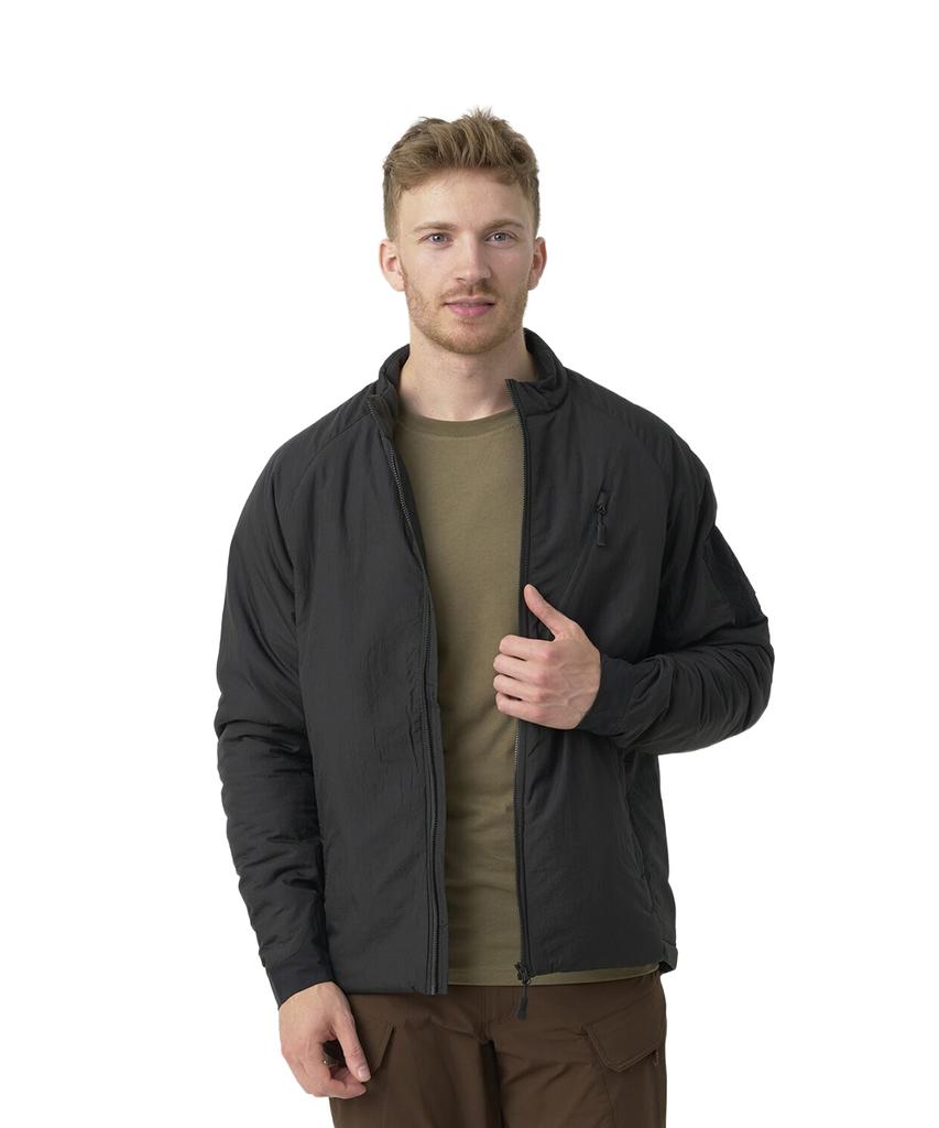 Helikontex Wolfhound Jacket Black