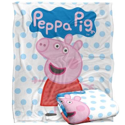 Logo Blanket