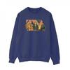 Womens/Ladies Loki TVA Group Sweatshirt