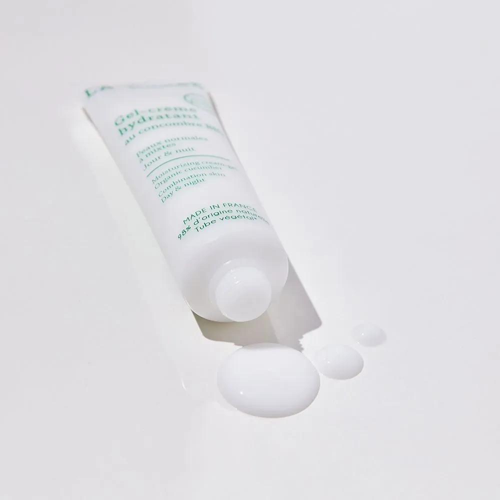 Moisturizing Face Gel 60ml Moisturizing Cream