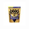 Meiji Sabbath Protein Whey Protein 100 Milk Tea Flavor 980g