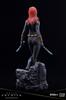 ARTFX PREMIER MARVEL UNIVERSE Black Widow, PVC-Figur, bemalt, einfach zusammenzubauen, 1/10