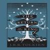 The Return of the King by J. R. R. Tolkien Hardback Book 9780008567149