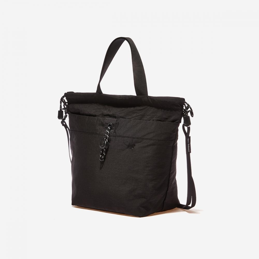 New Balance String Mini Cross Bag Nbgcebw103 19 Black