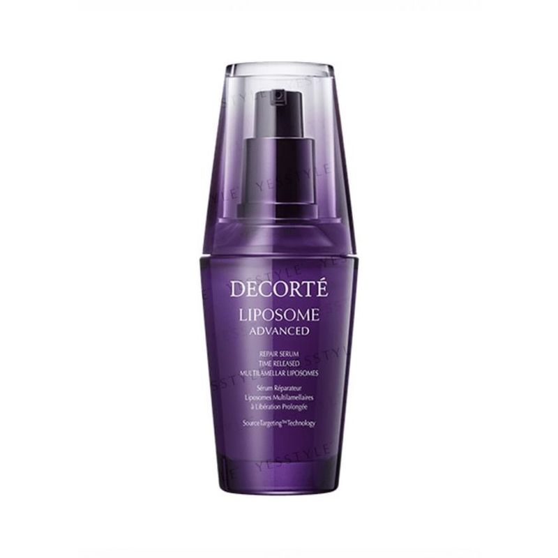 Kose DECORTE Liposome Advanced Repair Serum