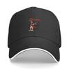 The Happy Fisherman Classic TShirt Baseball Cap Fashionable Hat Beach Dad Hat Mens Luxury Womens