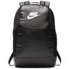 Polyester Backpack Regular Unisex Black BA6124-013