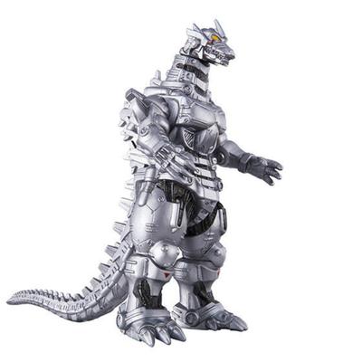 Godzilla - Filmmonsterserie Mechagodzilla 2004 Actionfigur