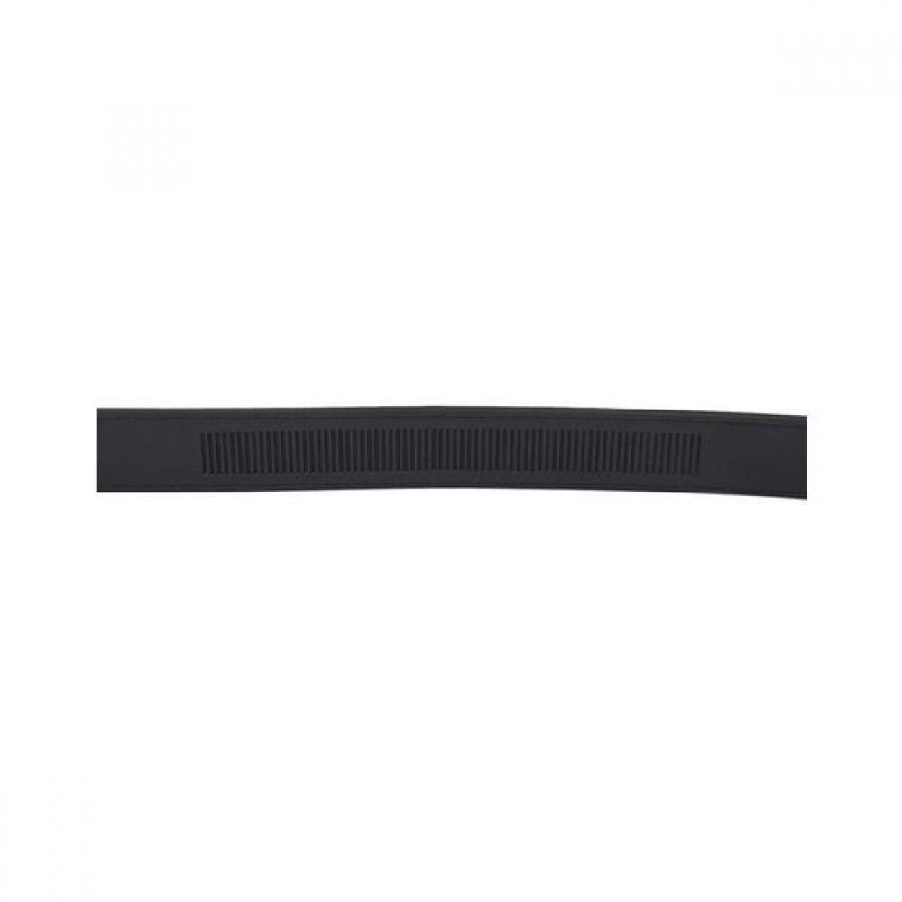 Daks Black Cowhide Automatic Belt Dbbe2e087bk