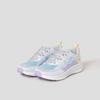 Scholl (Women) Lightweight Outsole Embroidered Sneakers Grey (Hh54K2S143)
