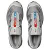 SALOMON XT-4 OG Sharkskin Dawn Blue Unisex Sneakers Grey Metal L47568400