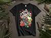 Nightmare Before Christmas T-shirt T Shirt Men Women Unisex Tshirt K578