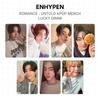ENHYPEN ROMANCE : UNTOLD KPOP MERCH LUCKY DRAW Official Photocard