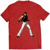 Robert The KOF13 XIII KOFXII Premium Unisex T-shirt (Vectorized Design)