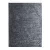 Vintage Textured Rug Ash Blue 160x230