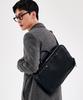 Bedford11Th Document Sling Bag 3-Way Use [All Leather Version]