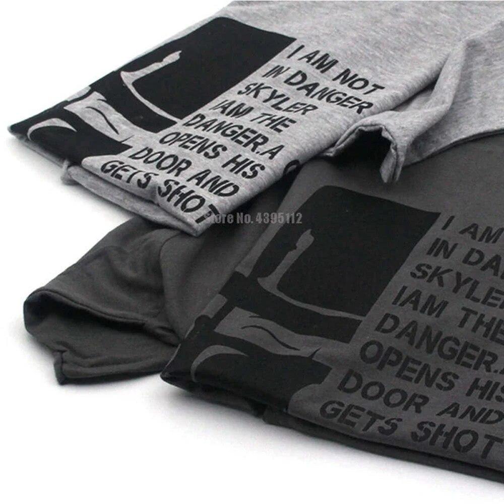 Steppin' Out Album T Shirt The Osmonds Tour T-Shirt Female Streetwear Fashion Oversized Tee Shirt Unisex Black Tops