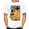 Dick Dastardly Vulture Squadron Wacky Races Funny Anime Tshirt Men Women Clothing Harajuku Retro T Shirt Streetwear Fashion Tops
