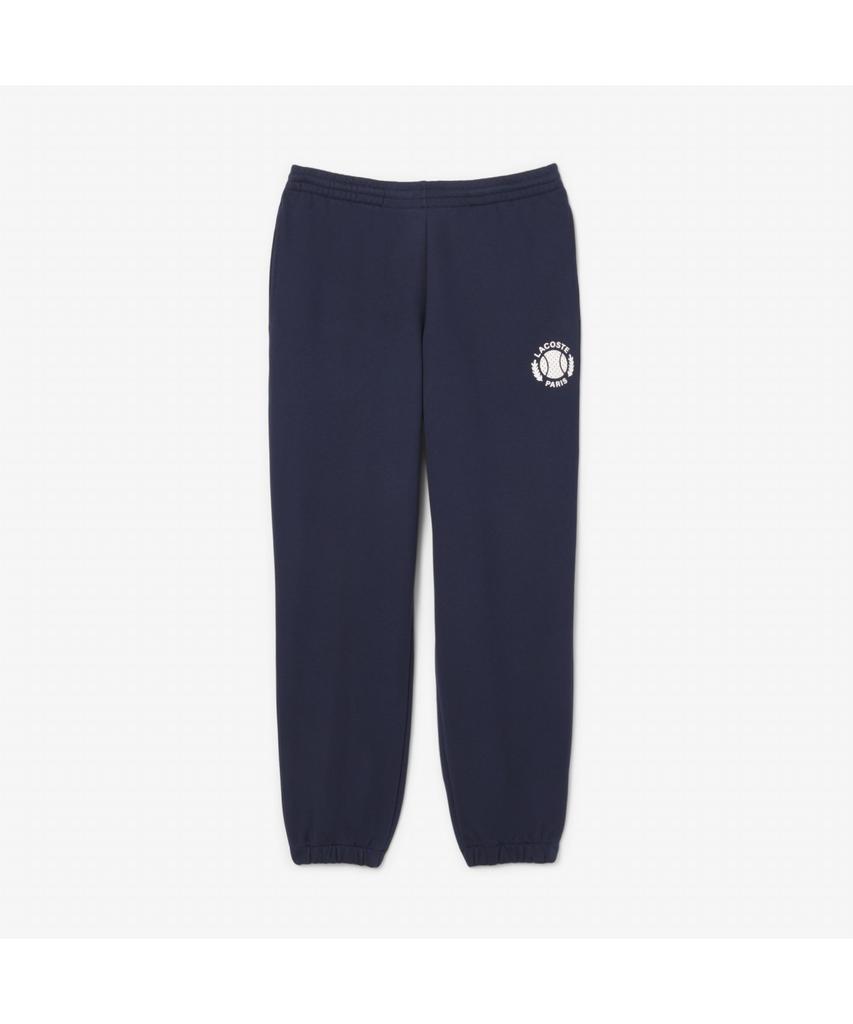 LACOSTE Herren Reguläre Passform Grafik Jogginghose Xh9777-55G 166