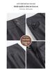 Brand 2025 Women's Wide-Leg Suit Pants: A Chic, Versatile Choice for Autumn/Winter.