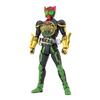 BANDAI SPIRITS Standard Kamen Rider OOO Tatoba Combo Kunststoffmodell Figuraufstieg Farbcodiert