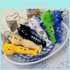 Cartoon Cat Figure Plush Toy With Short Plush Material For Kids Gift