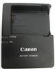 Canon מטען סוללה LC-E8