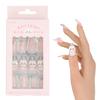 Künstliche Nägel – Nageltips & künstliche Nägel