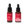 Rosehip Oil 20ml, Light Blend 30ml, 2 Types