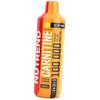 L karnitino skystis, karnitinas 100 000, 1000 ml citrina (02119001)