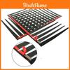 Car Headlight Eyelash Sticker With Strong Adhesion For Custom Auto Decor