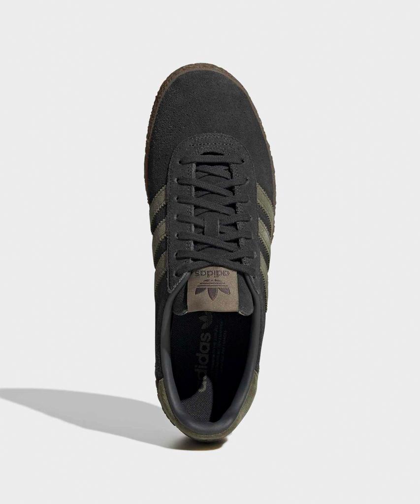 adidas Montreal - Black:Khaki / Ih9120