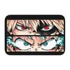 My Hero Academias Doormat Non-Slip Bath Kitchen Welcome Mat Toilet Door Floor Entrance Carpet Rug Footpad