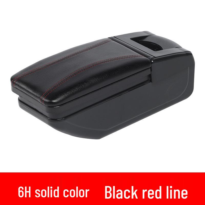 2015 SPIN Car Center Armrest Box Interior Accessories