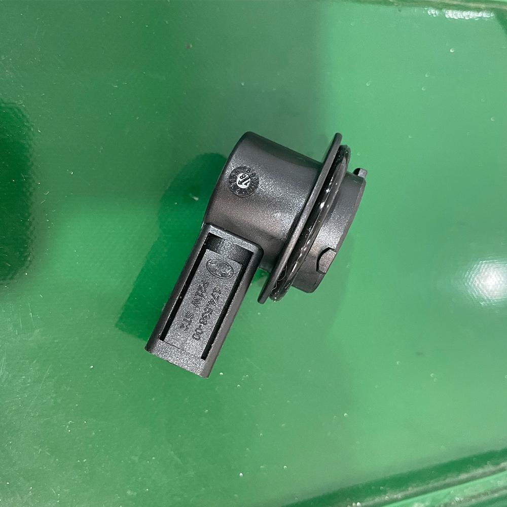 2pcs 6R0953123A Bulb Lamp Holder Socket For VW