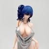 Rue Azur Lane. Robe Louis Ver. Figurine d'action en PVC pour fille, jouet, Statue de jeu, modèle de Collection pour adulte, poupée Hentai, cadeau